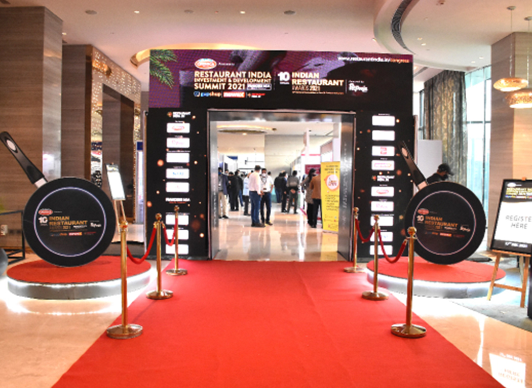 Indian Restaurant Awards