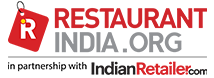 Restaurant India